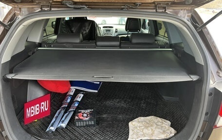 KIA Sorento II рестайлинг, 2019 год, 2 249 000 рублей, 16 фотография