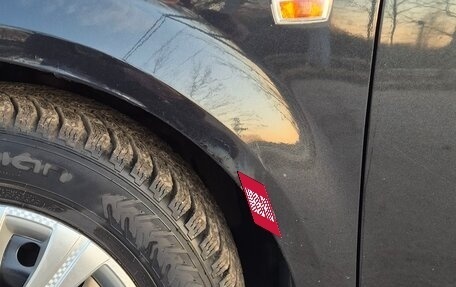 Chevrolet Aveo III, 2013 год, 575 000 рублей, 17 фотография