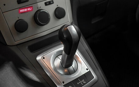 Opel Zafira B, 2008 год, 409 000 рублей, 12 фотография