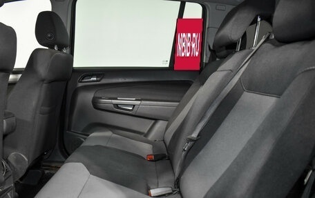 Opel Zafira B, 2008 год, 409 000 рублей, 13 фотография