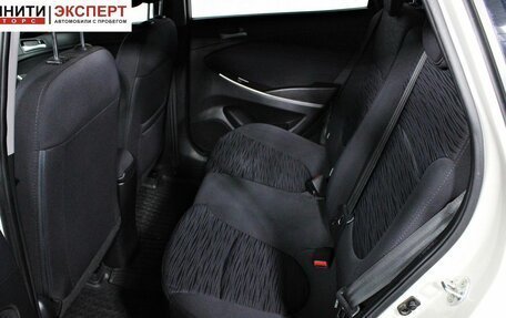 Hyundai Solaris II рестайлинг, 2015 год, 1 147 000 рублей, 15 фотография