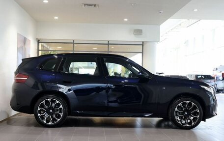 BMW X3, 2025 год, 7 250 000 рублей, 4 фотография