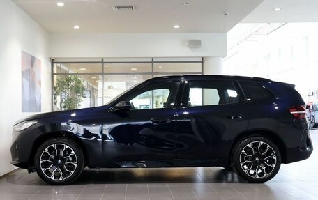 BMW X3, 2025 год, 7 250 000 рублей, 7 фотография