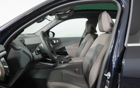 BMW X3, 2025 год, 7 250 000 рублей, 11 фотография