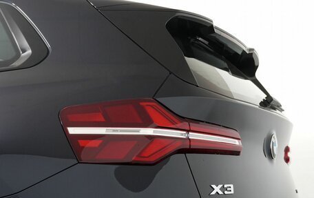 BMW X3, 2025 год, 7 250 000 рублей, 9 фотография