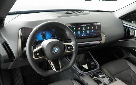 BMW X3, 2025 год, 7 250 000 рублей, 12 фотография