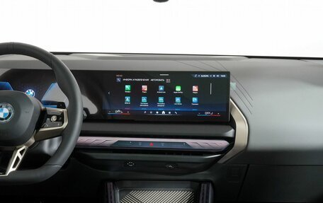 BMW X3, 2025 год, 7 250 000 рублей, 16 фотография
