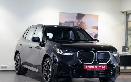 BMW X3, 2025 год, 7 250 000 рублей, 3 фотография