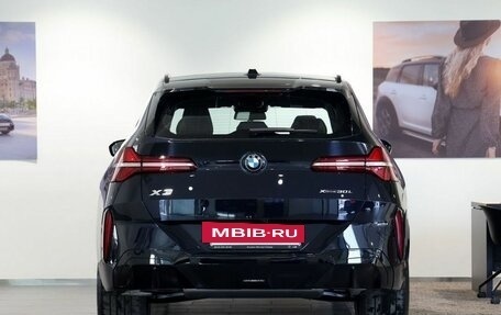 BMW X3, 2025 год, 7 250 000 рублей, 6 фотография