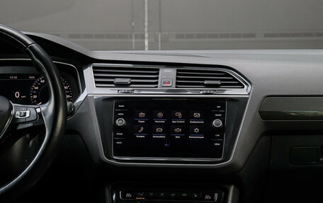 Volkswagen Tiguan II, 2018 год, 2 750 000 рублей, 11 фотография