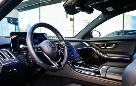 Mercedes-Benz S-Класс, 2023 год, 12 900 000 рублей, 11 фотография