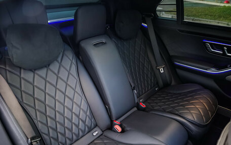 Mercedes-Benz S-Класс, 2023 год, 12 900 000 рублей, 14 фотография