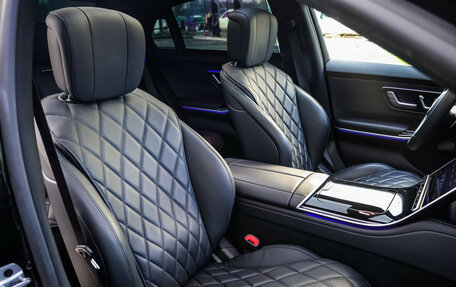 Mercedes-Benz S-Класс, 2023 год, 12 900 000 рублей, 13 фотография