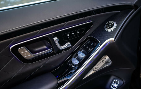 Mercedes-Benz S-Класс, 2023 год, 12 900 000 рублей, 18 фотография