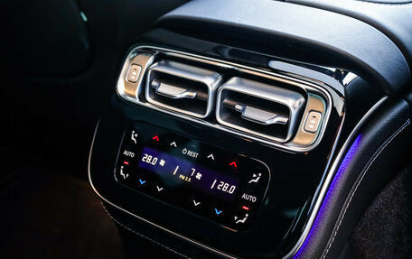 Mercedes-Benz S-Класс, 2023 год, 12 900 000 рублей, 20 фотография