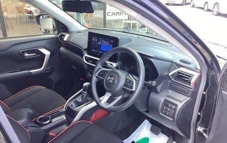 Toyota Raize I, 2022 год, 1 316 000 рублей, 7 фотография