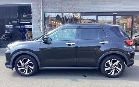 Toyota Raize I, 2022 год, 1 316 000 рублей, 4 фотография