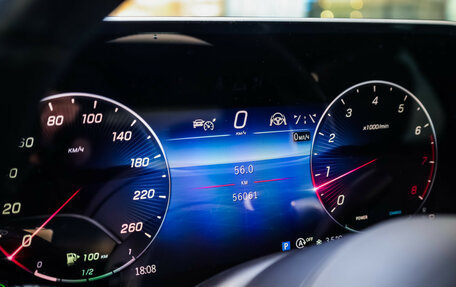 Mercedes-Benz S-Класс, 2023 год, 12 900 000 рублей, 30 фотография