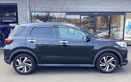 Toyota Raize I, 2022 год, 1 316 000 рублей, 3 фотография