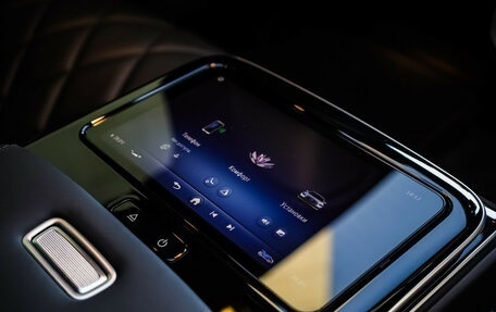 Mercedes-Benz S-Класс, 2023 год, 12 900 000 рублей, 19 фотография