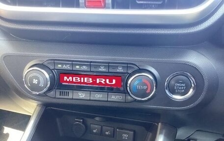 Toyota Raize I, 2022 год, 1 316 000 рублей, 12 фотография