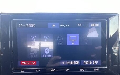 Toyota Raize I, 2022 год, 1 316 000 рублей, 10 фотография