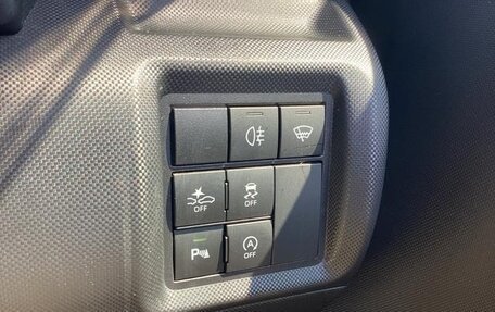 Toyota Raize I, 2022 год, 1 316 000 рублей, 14 фотография