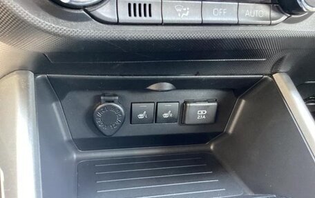 Toyota Raize I, 2022 год, 1 316 000 рублей, 13 фотография