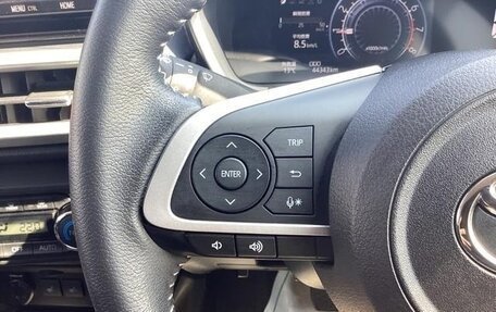 Toyota Raize I, 2022 год, 1 316 000 рублей, 15 фотография