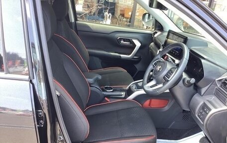 Toyota Raize I, 2022 год, 1 316 000 рублей, 23 фотография