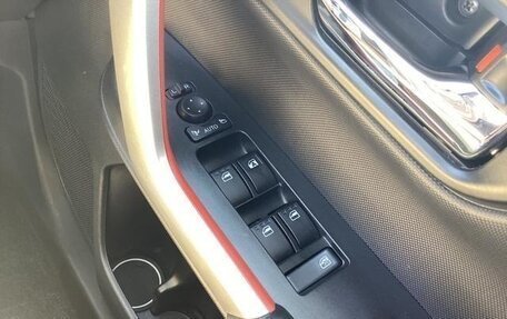 Toyota Raize I, 2022 год, 1 316 000 рублей, 22 фотография