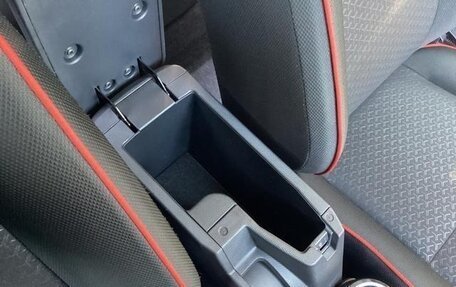 Toyota Raize I, 2022 год, 1 316 000 рублей, 21 фотография