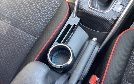 Toyota Raize I, 2022 год, 1 316 000 рублей, 20 фотография