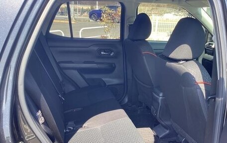 Toyota Raize I, 2022 год, 1 316 000 рублей, 25 фотография