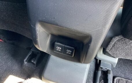 Toyota Raize I, 2022 год, 1 316 000 рублей, 26 фотография