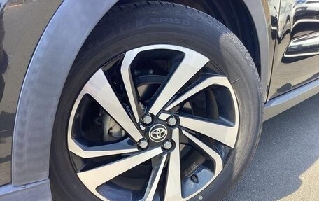 Toyota Raize I, 2022 год, 1 316 000 рублей, 32 фотография