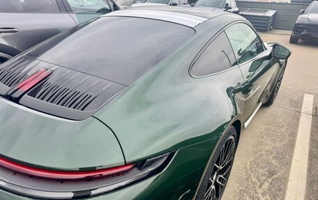 Porsche 911, 2026 год, 28 490 000 рублей, 2 фотография