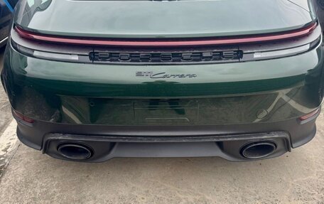 Porsche 911, 2026 год, 28 490 000 рублей, 3 фотография