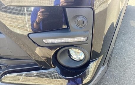 Toyota Raize I, 2022 год, 1 316 000 рублей, 31 фотография