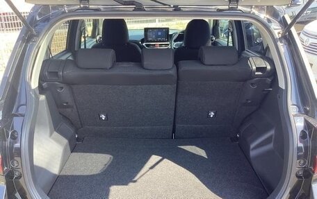 Toyota Raize I, 2022 год, 1 316 000 рублей, 27 фотография