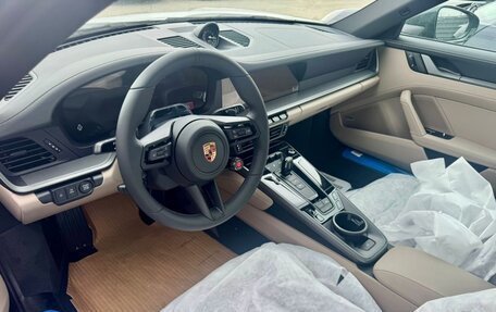 Porsche 911, 2026 год, 28 490 000 рублей, 4 фотография