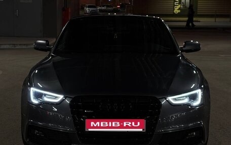 Audi A5, 2015 год, 2 300 000 рублей, 2 фотография