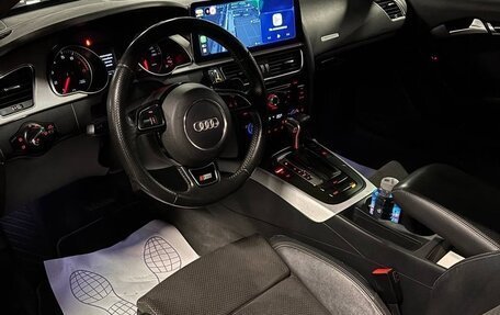 Audi A5, 2015 год, 2 300 000 рублей, 6 фотография