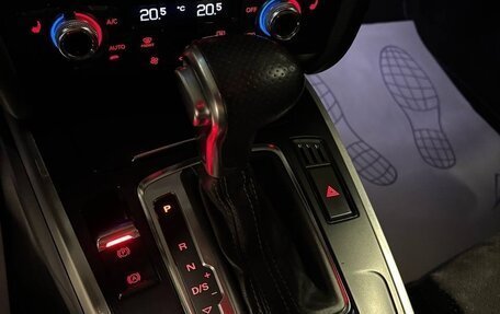 Audi A5, 2015 год, 2 300 000 рублей, 9 фотография