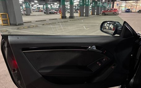 Audi A5, 2015 год, 2 300 000 рублей, 10 фотография