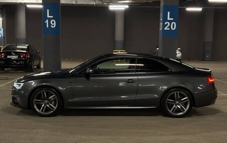 Audi A5, 2015 год, 2 300 000 рублей, 3 фотография