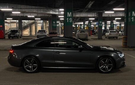 Audi A5, 2015 год, 2 300 000 рублей, 4 фотография