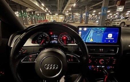 Audi A5, 2015 год, 2 300 000 рублей, 7 фотография