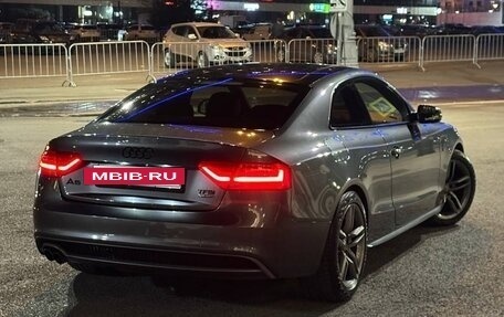 Audi A5, 2015 год, 2 300 000 рублей, 11 фотография