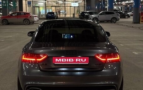 Audi A5, 2015 год, 2 300 000 рублей, 5 фотография